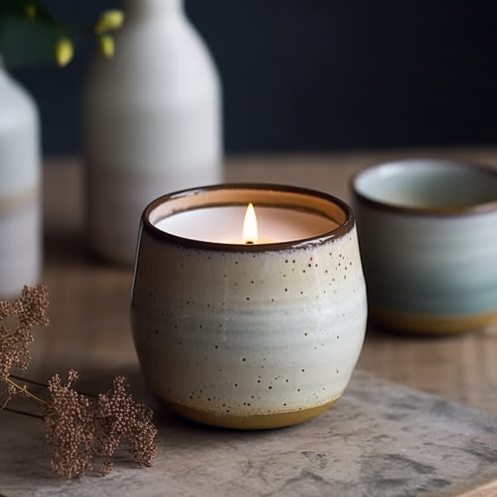 Delso Candle | Home