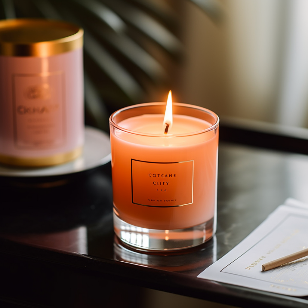 Delso Candle | Home