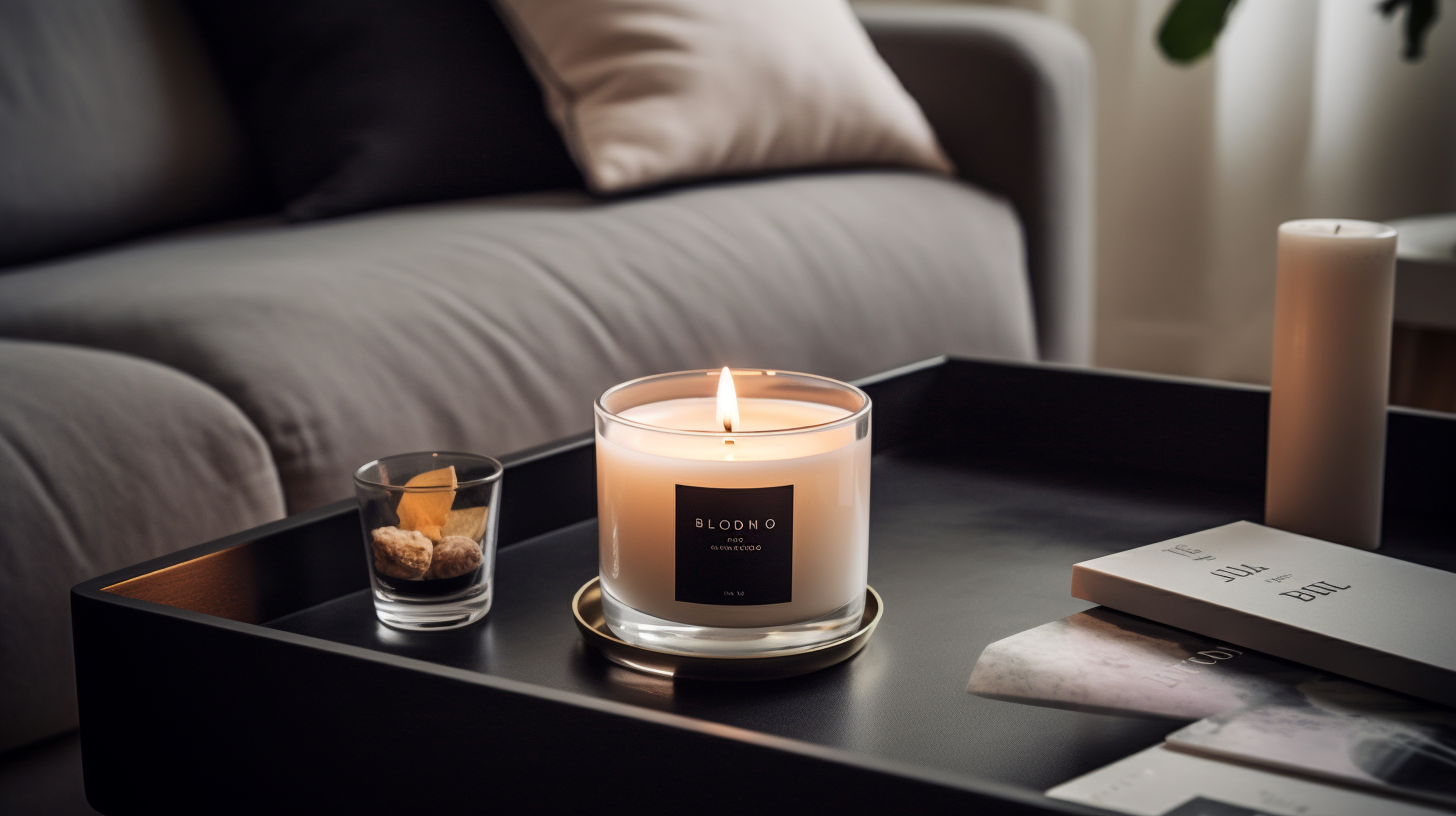 Delso Candle | Home