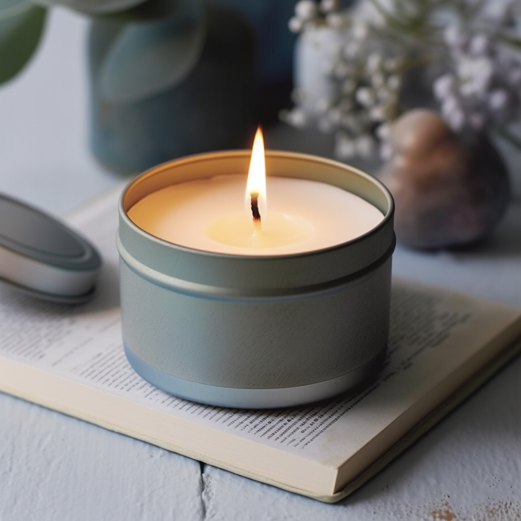 Delso Candle | Home