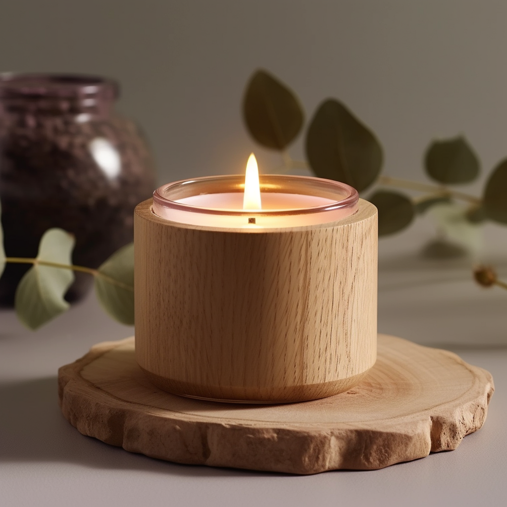 Delso Candle | Home