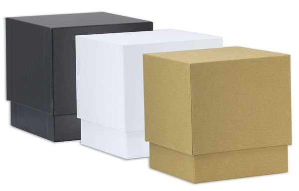 Delso Candle | Jar&Box