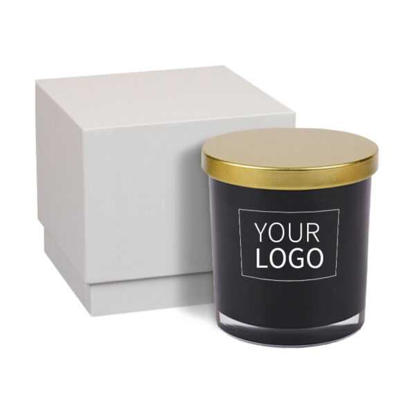Delso Candle | Twopiece Box