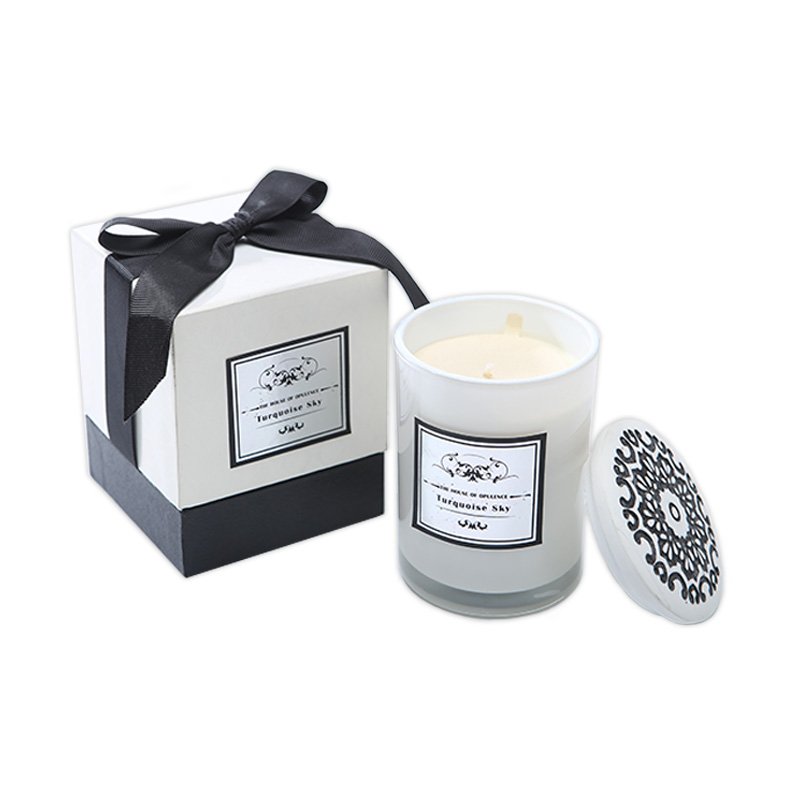 Delso Candle | Jar&Box