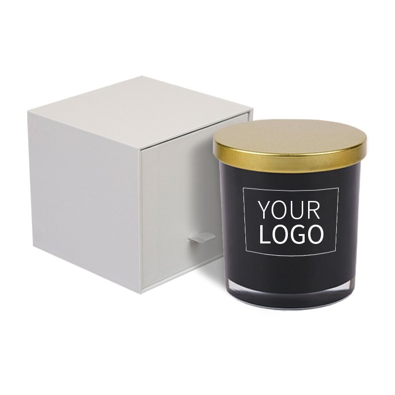 Delso Candle | Jar&Box