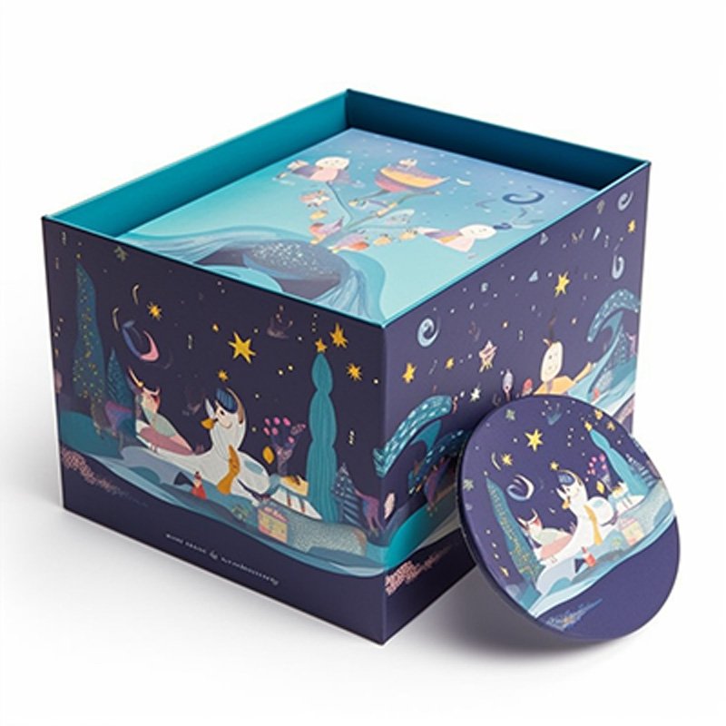 Delso Candle | Jar&Box