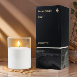 Delso Candle | 2026 Private Label Scented Candle Trends: Natural Waxes, Custom Scents and Sustainable Packaging
