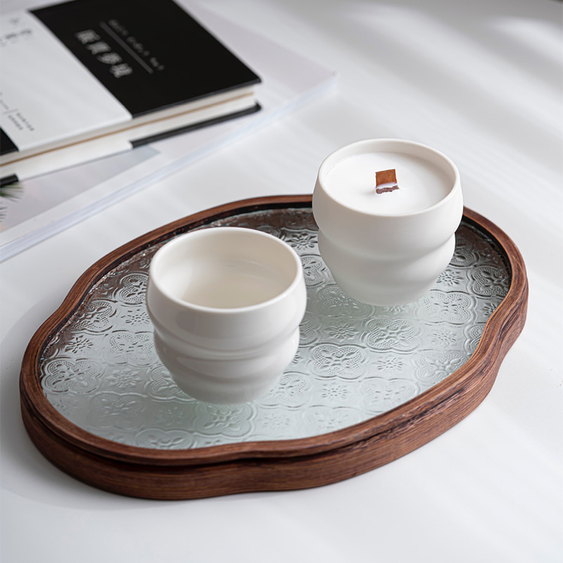 Delso Candle | Lead-Free & Safe Candle Wicks: OEM Standards for Clean, Even Burning Private Label Candles