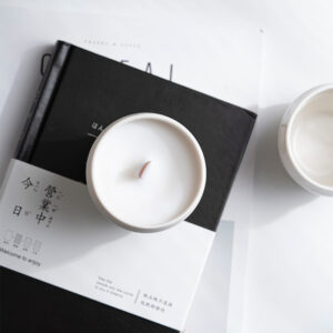 Delso Candle | Contact