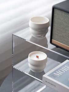 Delso Candle | 2026 Private Label Scented Candle Trends: Natural Waxes, Custom Scents and Sustainable Packaging