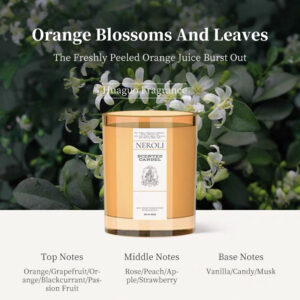 Delso Candle | Lead-Free & Safe Candle Wicks: OEM Standards for Clean, Even Burning Private Label Candles